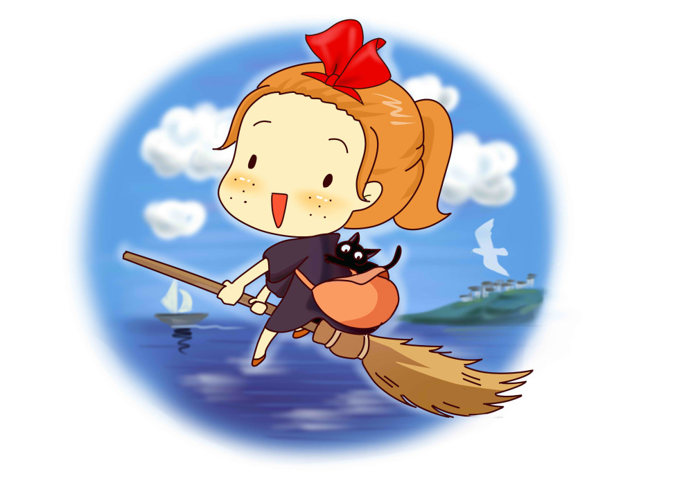 固原人从小都应该听过的"古经"之笤帚精_腾讯新闻