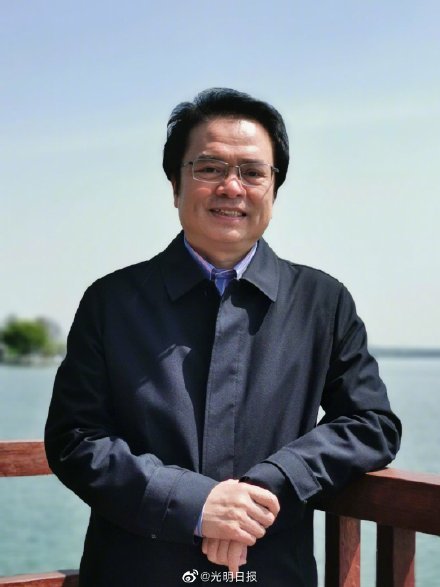 作家陈彦谈今天的写作