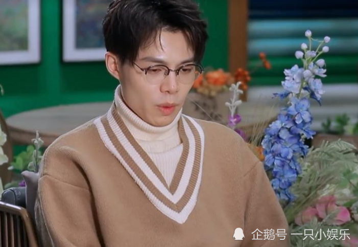 蔡卓宜才是"逆袭"公主,前夫离婚仍挂念她,陈越不是一路人