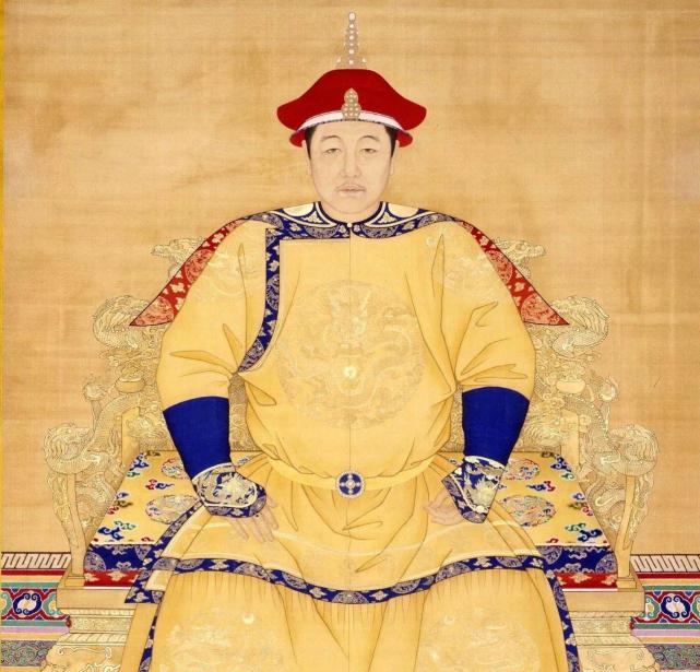 安郡王|庄妃|皇太极|吴良辅|江山|福临|多尔衮