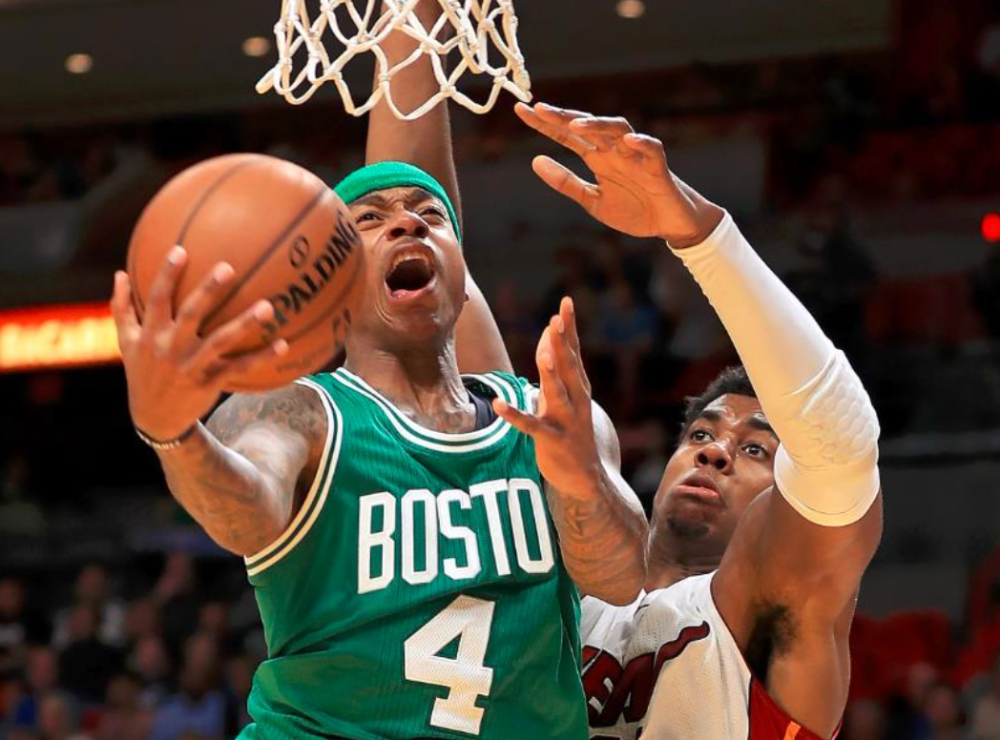 也许这是小托马斯nba生涯的最后十天了