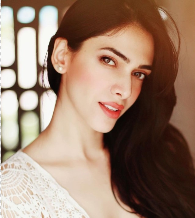 环球美女:阿迪蒂·瓦茨|阿迪蒂·瓦茨|印度_旅游