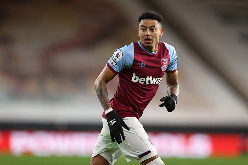 西汉姆决定买断林加德!首次报价仅1000万?曼联球迷吐槽:太抠了!