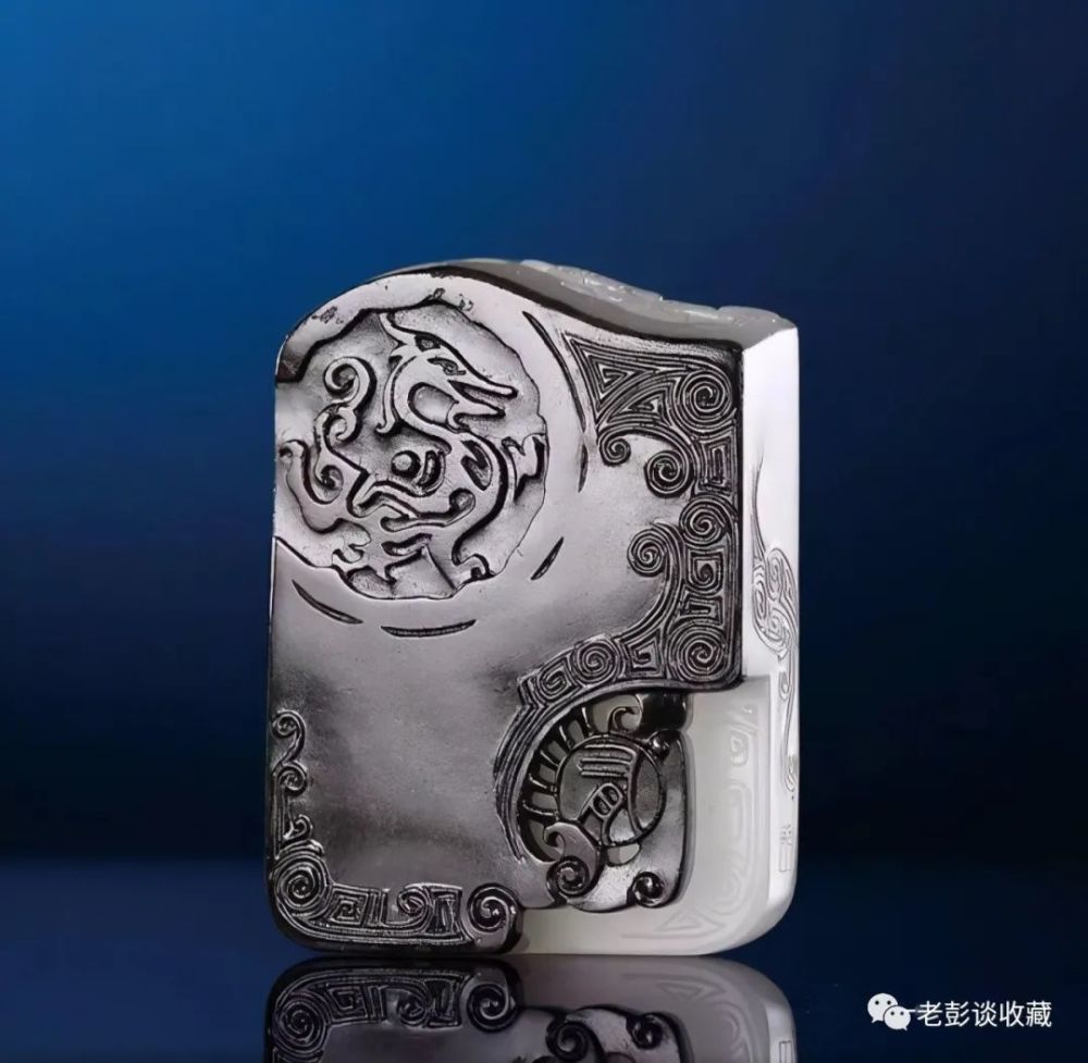 古人常说女子要"守身如玉",可你知道"守身"为什么要"如玉"吗?