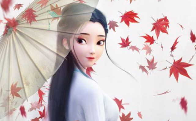 白蛇缘起跨越五百年的等待是神话故事最美的浪漫