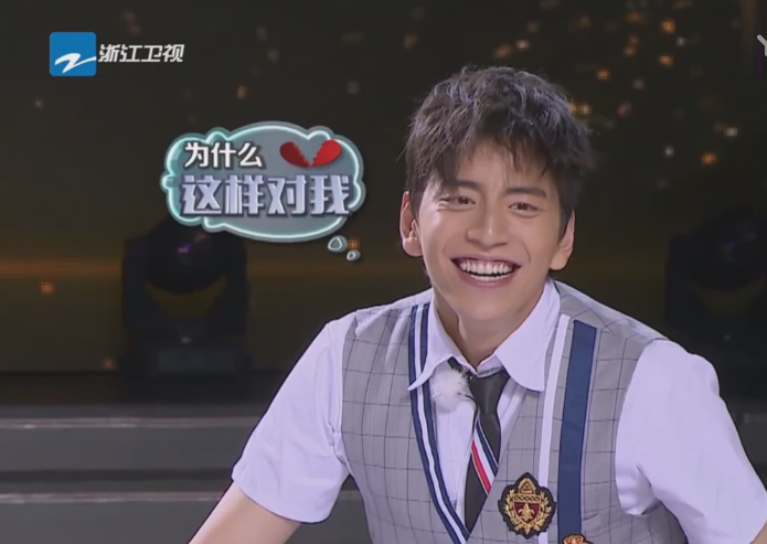 富二代上过美国军校怦然再心动嘉宾王大陆的多彩人生