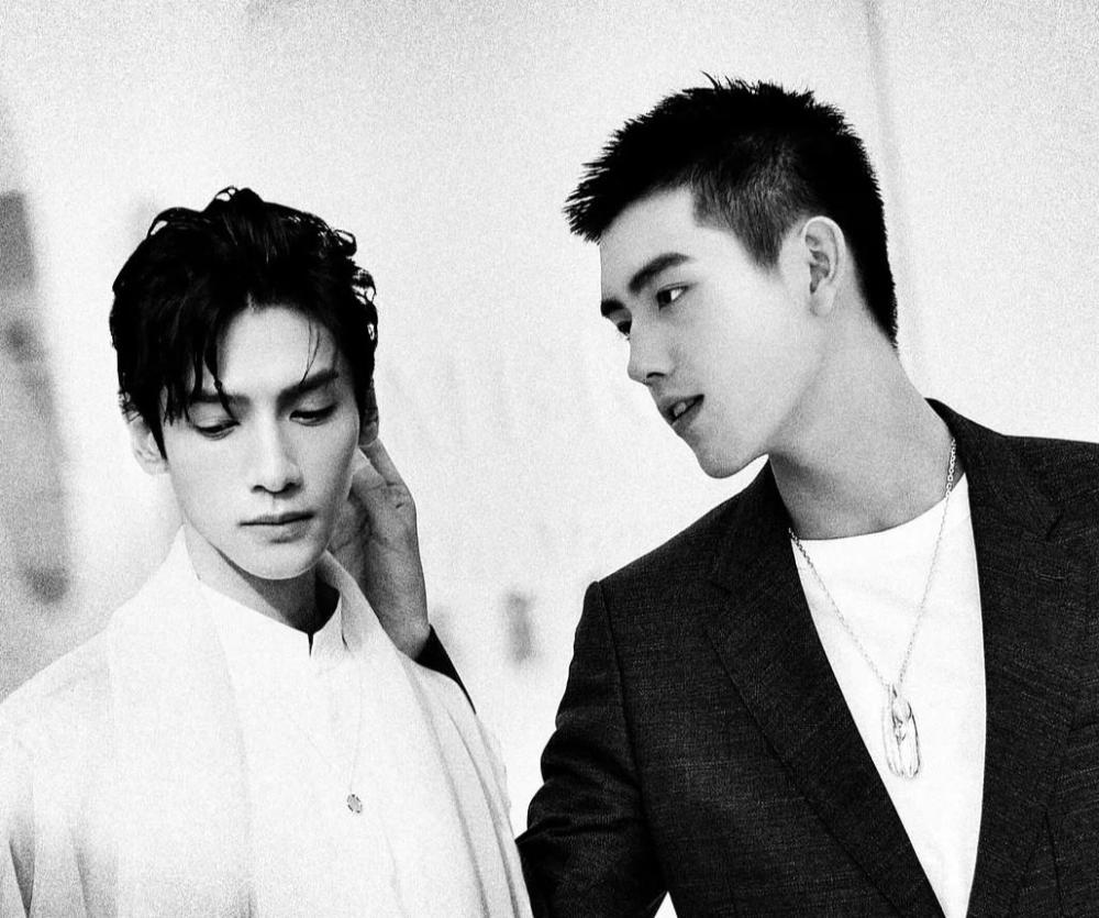 4月九部新剧,蒋欣,李易峰,任嘉伦,罗云熙,你最期待哪一个?