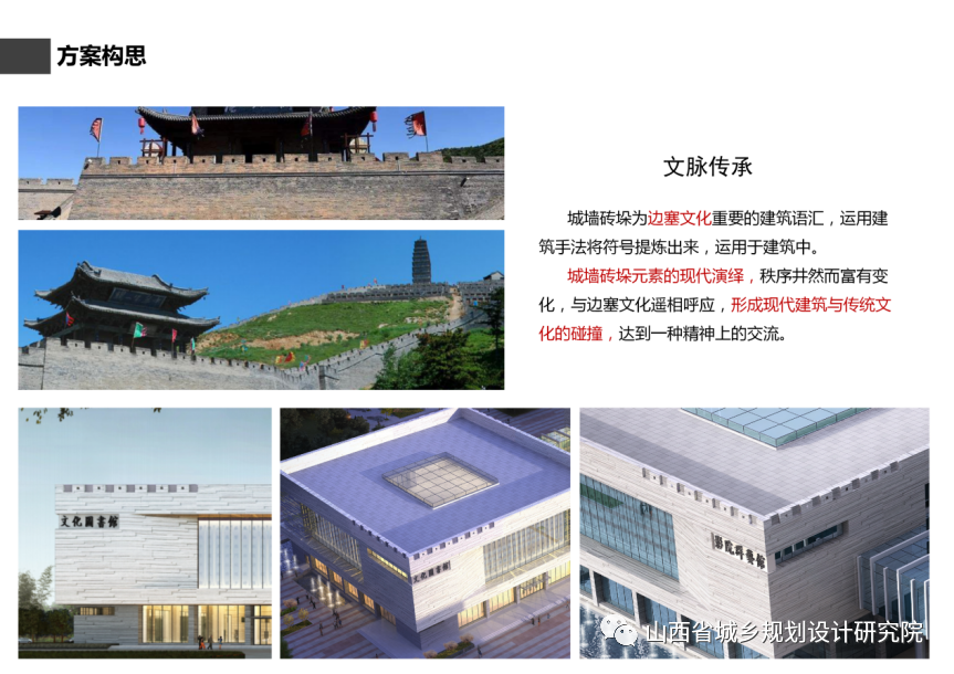 忻州：历史文化名城代县“三馆一院”图纸出炉了……_腾讯新闻