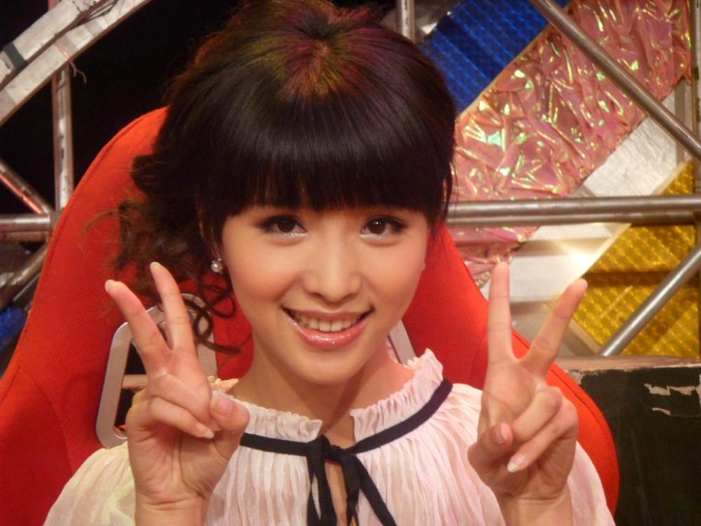 1985年出生的10位女明星现年都36岁了谁是你心中永远的女神