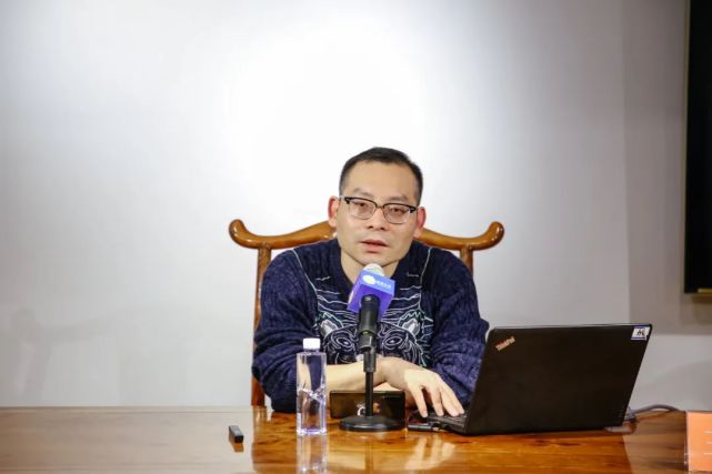 人萨特》 整本读经典《存在主义是一种人道主义》 主讲嘉宾 | 王召强