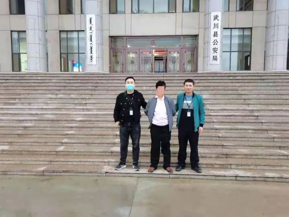 破案8起涉案6万余元隆德公安持续发力再添破案战果