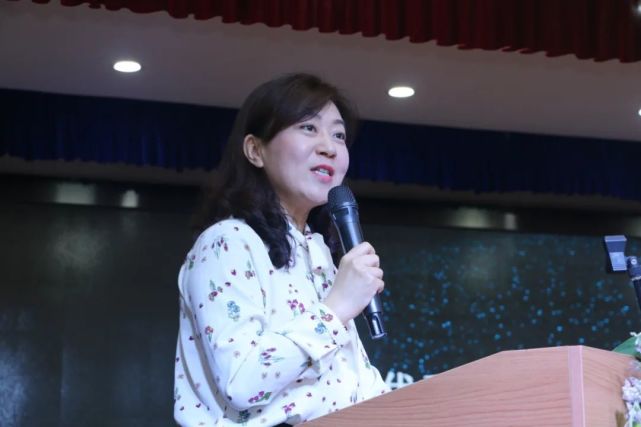 打开腾讯新闻,查看更多图片 >讲述人:张蓉西安市实验小学教育集团总部