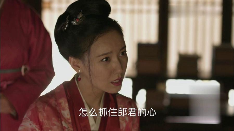 林噙霜被卖时,为何人牙子还掰开"看牙"?你看原著咋说?够恶心_腾讯新闻