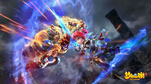 梦幻西游手游武神坛巅峰赛战队前瞻新赛季老牌强队谁主沉浮