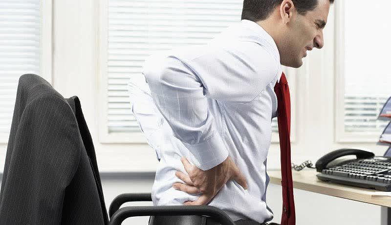 胰腺部位的癌细胞转移后可压迫周围神经和骨头,引起腰背部疼痛;另外也