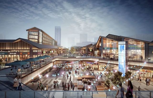 最后三天！商丘睢阳吾悦广场品牌发布会暨国潮音乐节即将燃爆商丘