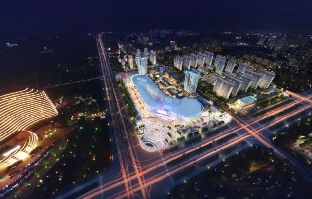 最后三天！商丘睢阳吾悦广场品牌发布会暨国潮音乐节即将燃爆商丘