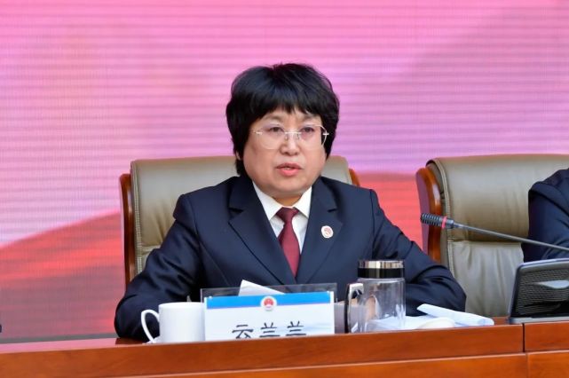 教育整顿赛罕区党委第二巡察组召开政法系统巡察回头看动员部署大会