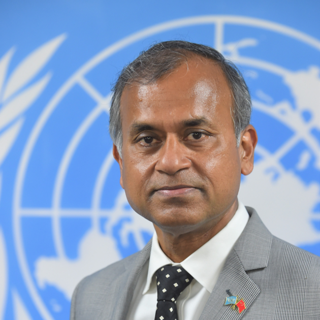 预告|联合国驻华协调员主旨报告 开启2021浙大"全球治理论坛"