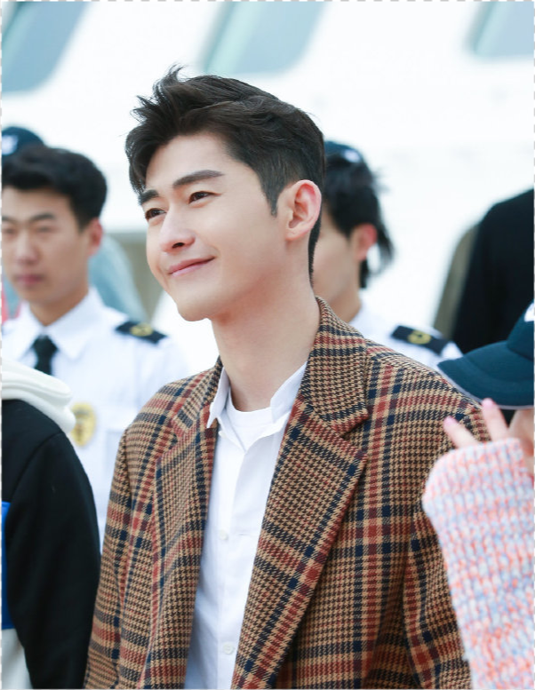 张翰接受不了没有心动的婚姻暗指谁