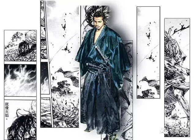 评分最高的10部漫画 第一名延续30年 传奇依然未完结 下