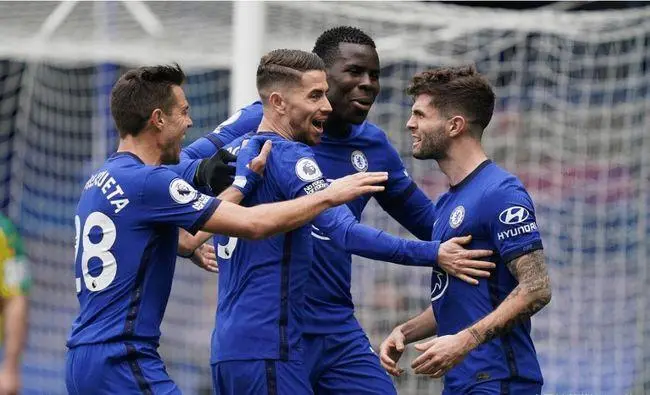 波尔图vs切尔西客队斗志昂扬