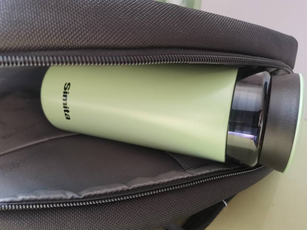 simita施密特保温杯健康饮水相伴随行