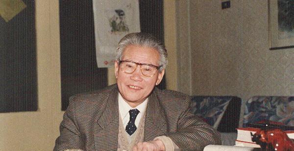 狱中的同志们得知他是彭湃的儿子后,一直照顾着他,掩护着他,彭士禄这