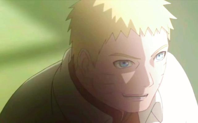 博人传众人反对留下川木鸣人坚持留下川木到底意欲为何