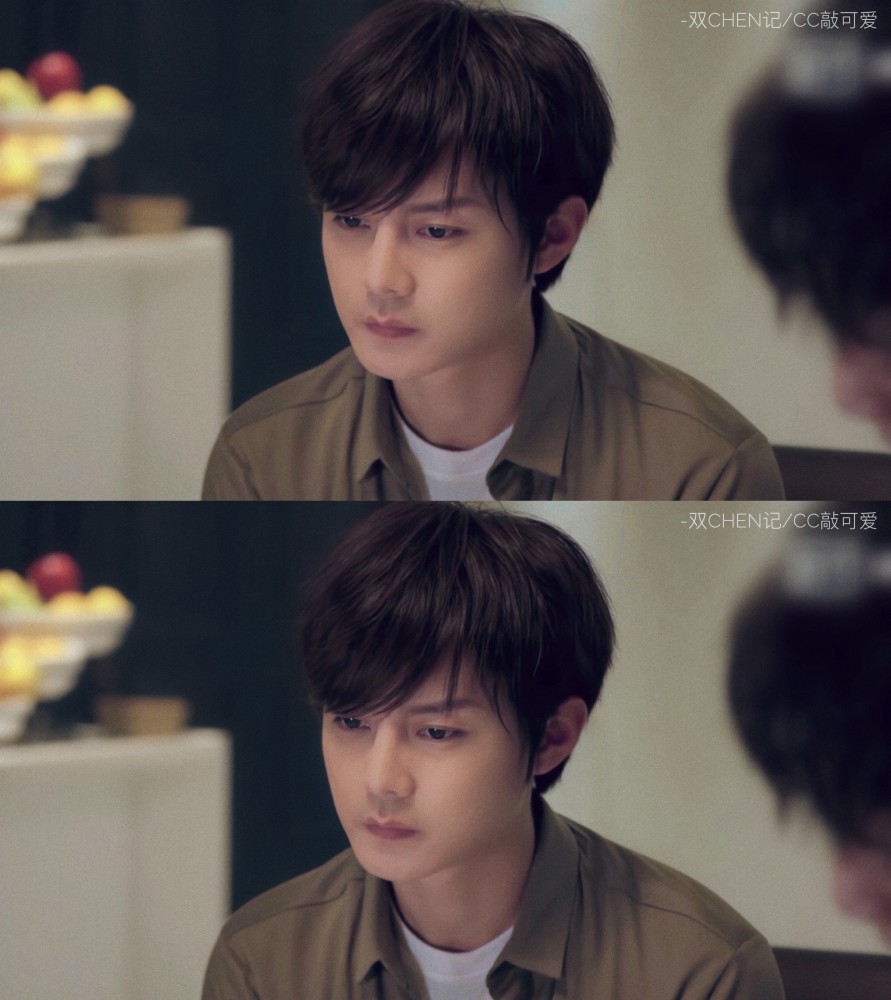 恭喜尹正减肥成功发文表示尺寸已经回到原生之罪陆离时期