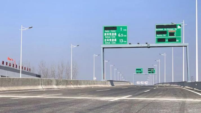 重磅独墅湖隧道第二通道东环南延传来新进展