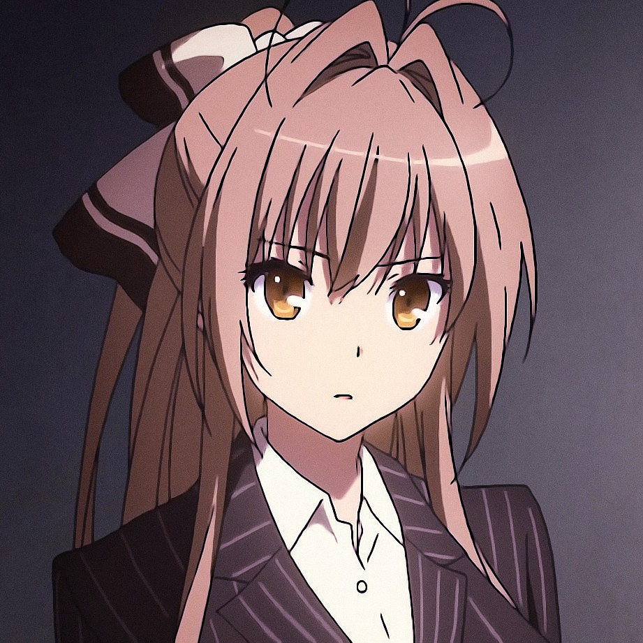 动漫女生头像番甘城光辉游乐园千斗五十铃