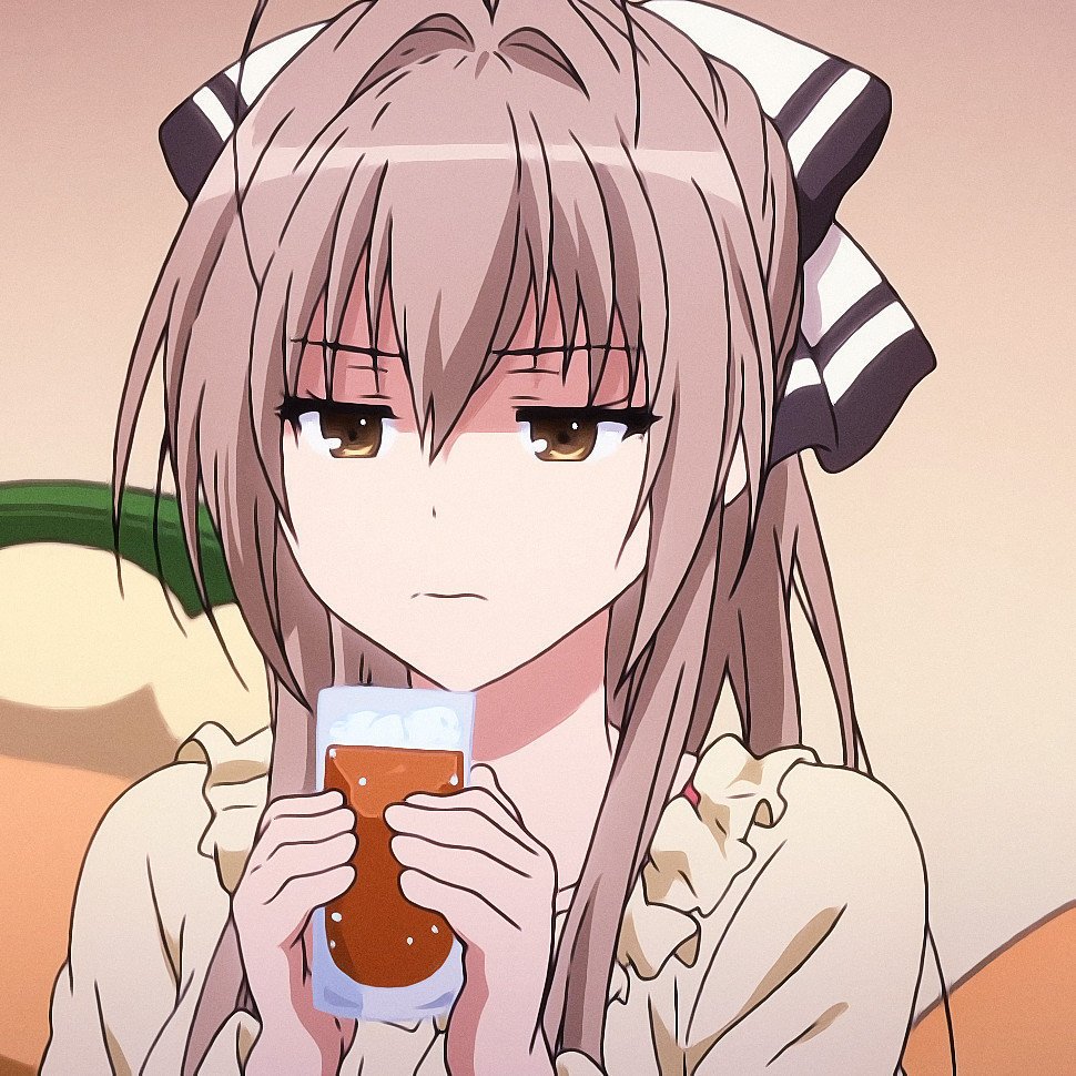 动漫女生头像番甘城光辉游乐园千斗五十铃