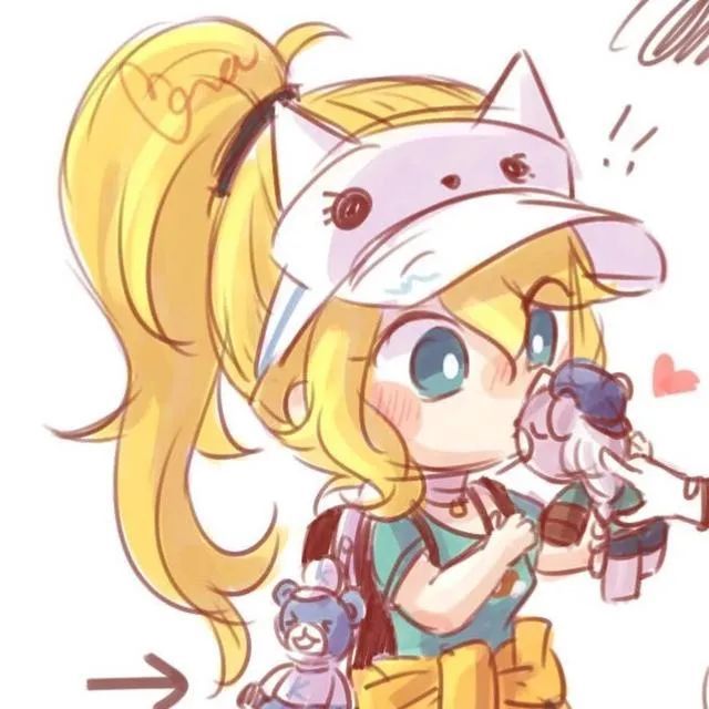 王者荣耀双兰cp情侣头像