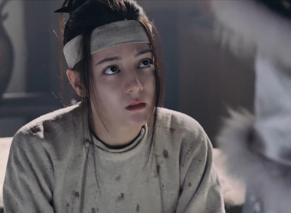 长歌行李长歌生命里有两个重要男人但对她的人生意义不同