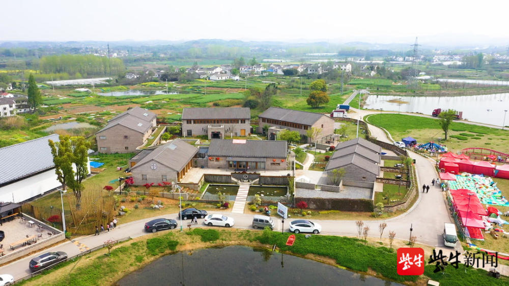 了不起的乡村6向往的生活来徐家院子