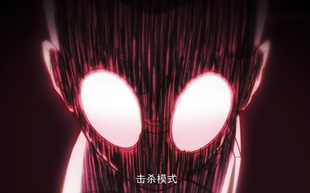 刺客伍六七人类进步的牺牲品异能国的无辜斯坦国的悲哀