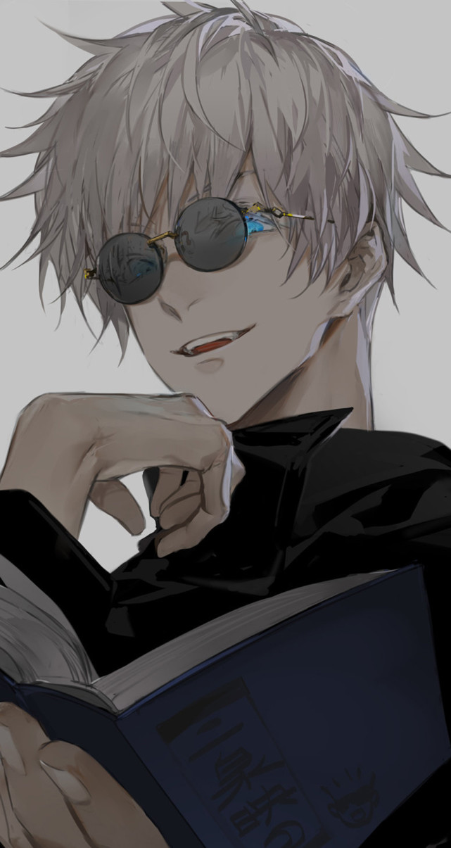 咒术回战五条悟第270期