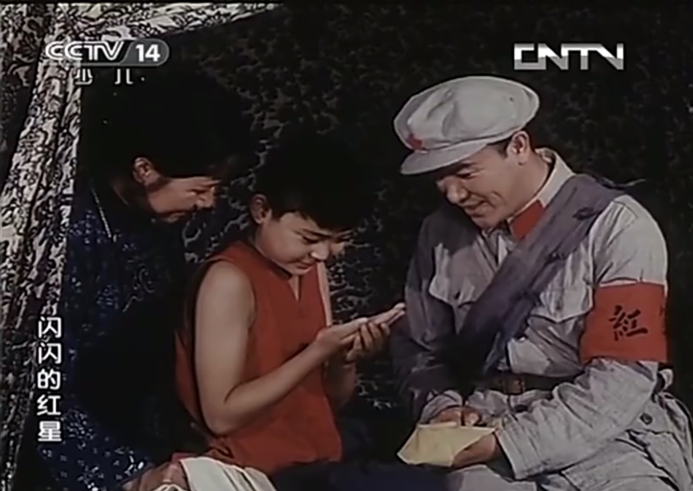 1934年秋,由于"左"倾路线的错误,主力红军被迫撤离中央根据地,出发前