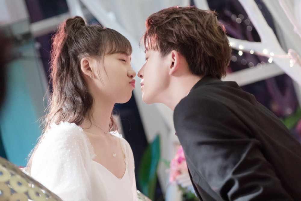 豆瓣电视剧评分排行榜_4月热播剧排行榜:《长歌行》只排第三,第一名豆瓣评分高达9.2