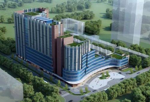 兰州医院排行_“中国医院排行榜”出炉,兰州3所医院上西北榜