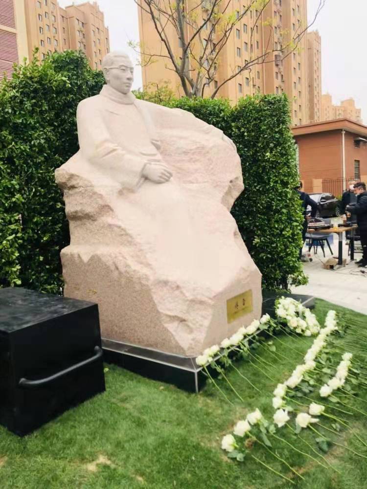 傅雷诞辰113周年浦东周浦举办系列活动让人们走进赤子的世界