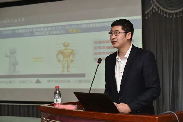 全省"首批"!哈工程两个省内"第一"的辅导员工作室入选!