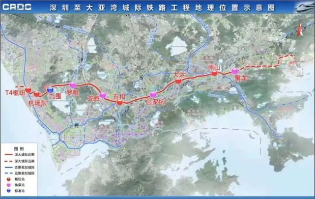 大亚湾核心地段，万达广场第四中学名校圈 对面灿邦龙廷位置怎么样？投资居家值得买不？-营销中心