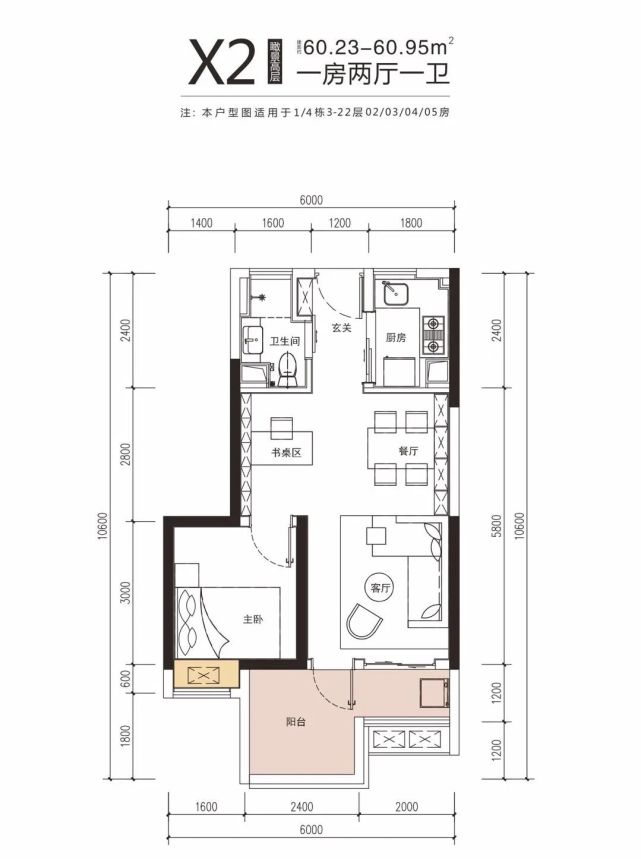 大亚湾核心地段，万达广场第四中学名校圈 对面灿邦龙廷位置怎么样？投资居家值得买不？-营销中心