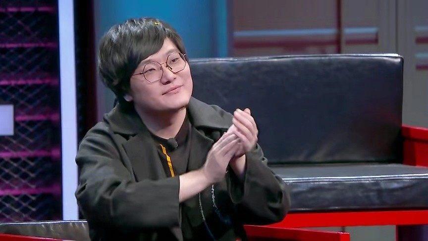 吐槽大会第5季王建国打破千年老二魔咒斩获第3不升反降