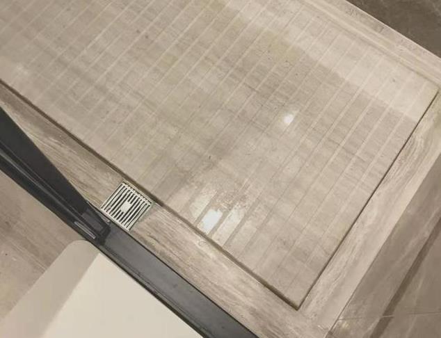 入住5年卫生间每天保持干净清爽多亏这12个明智的家居决定