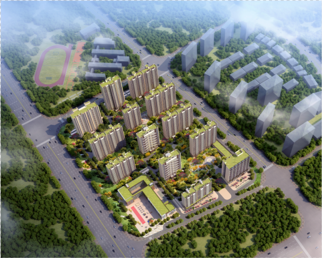 业主投诉赣州蓉江新区正荣悦玺存在多个问题,会处理吗?