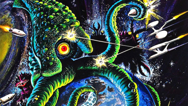 哥斯拉大战金刚之后哪个怪兽将是哥斯拉的对手下