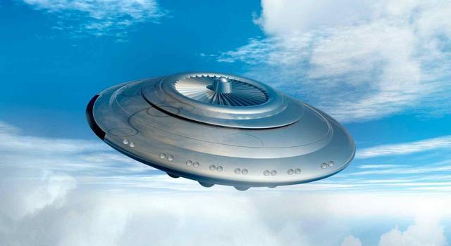 ufo到底是个啥?飞碟造型揭示答案,而另一种可能更让人害怕